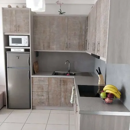 Apartment Kostas Sea View Sarande
